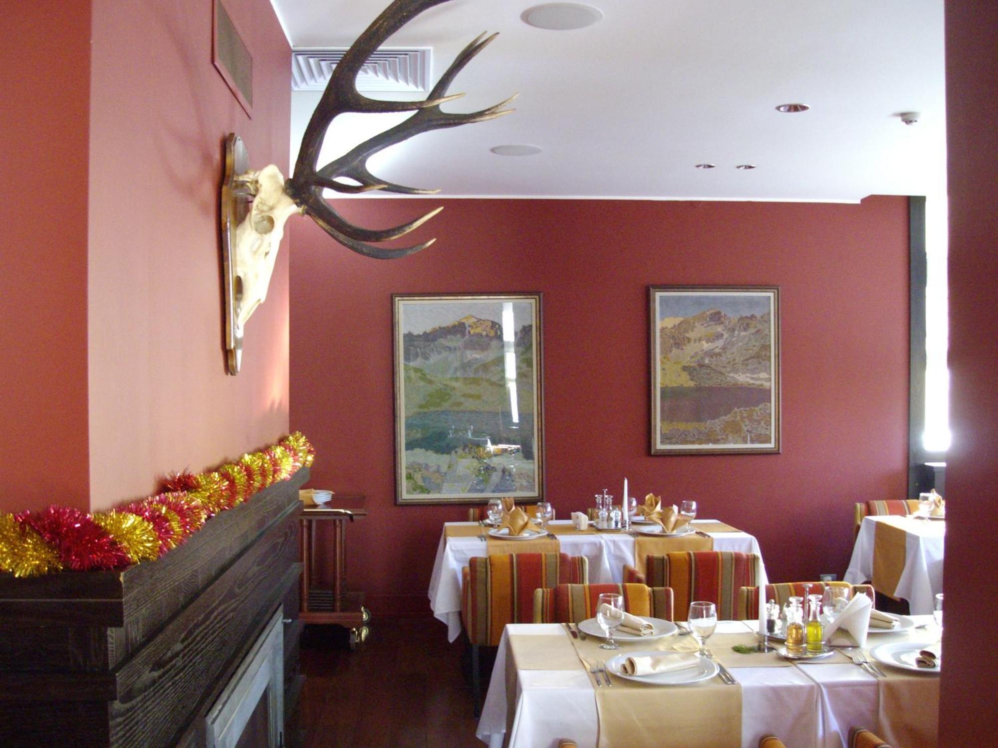 Hotel Kokoshkovata Boutique House à Samokov Extérieur photo