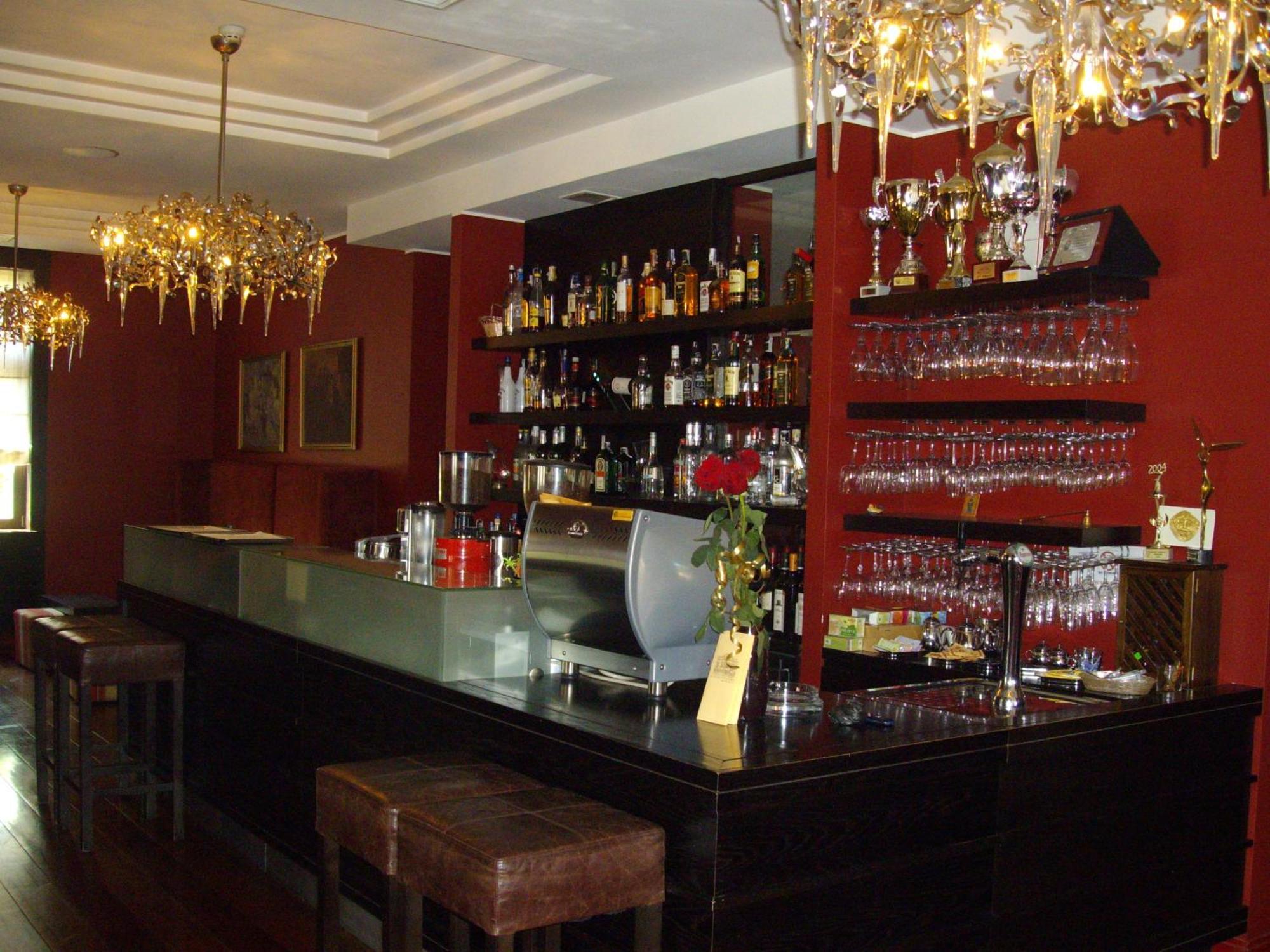 Hotel Kokoshkovata Boutique House à Samokov Extérieur photo