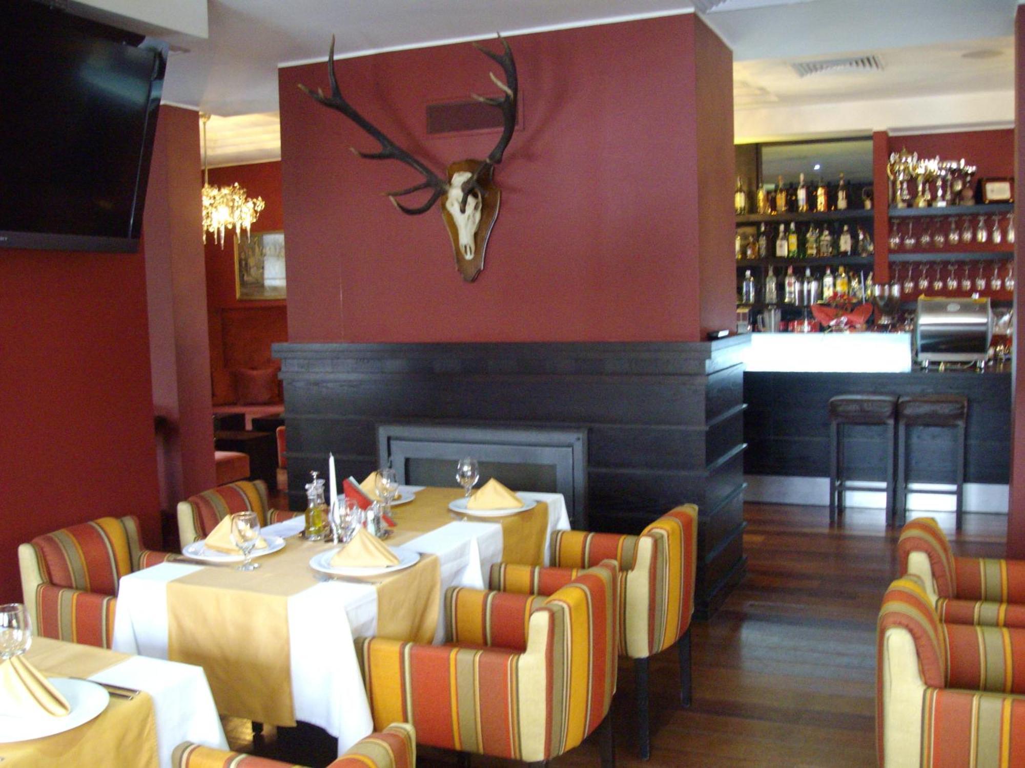 Hotel Kokoshkovata Boutique House à Samokov Extérieur photo