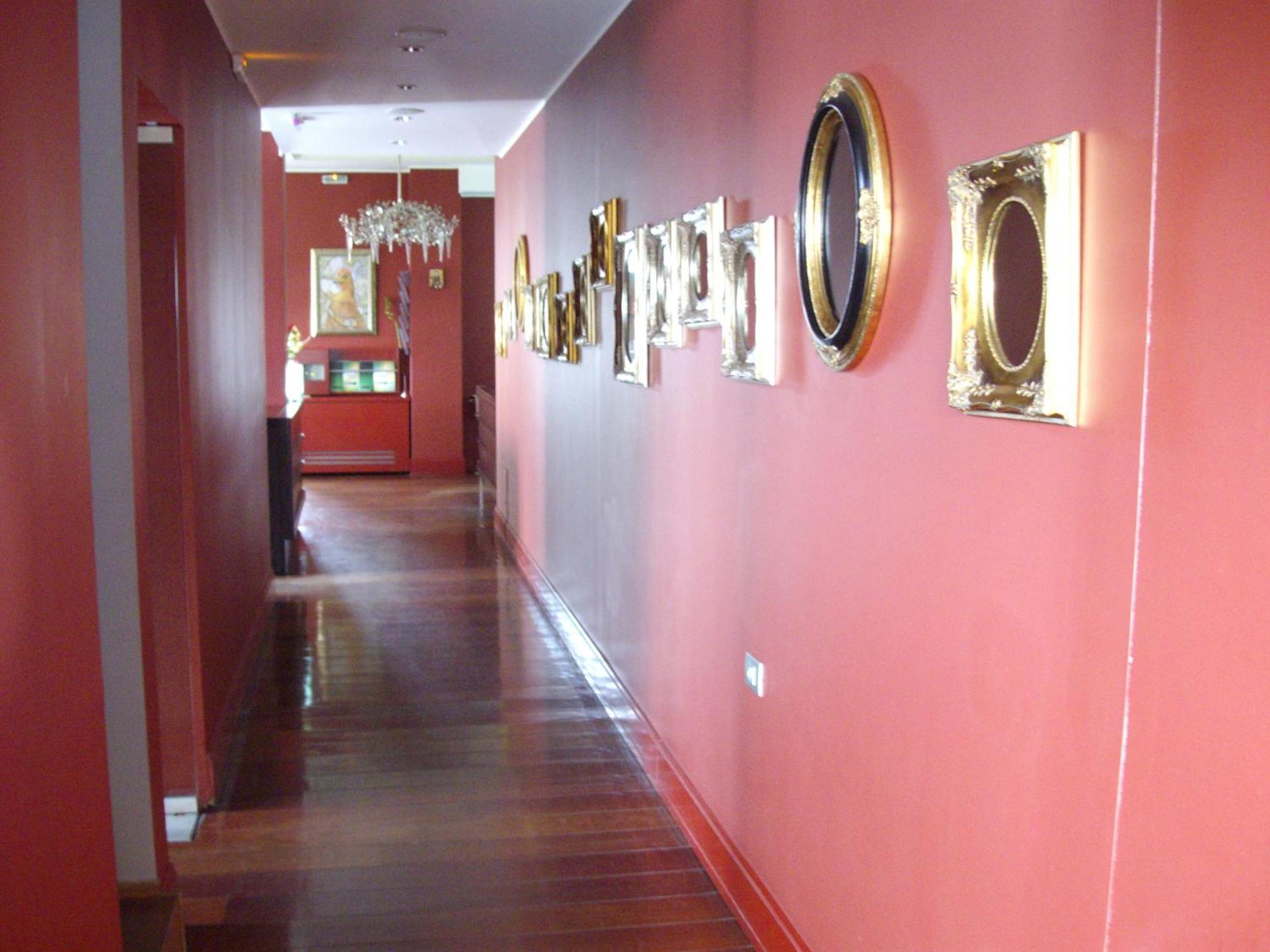 Hotel Kokoshkovata Boutique House à Samokov Extérieur photo