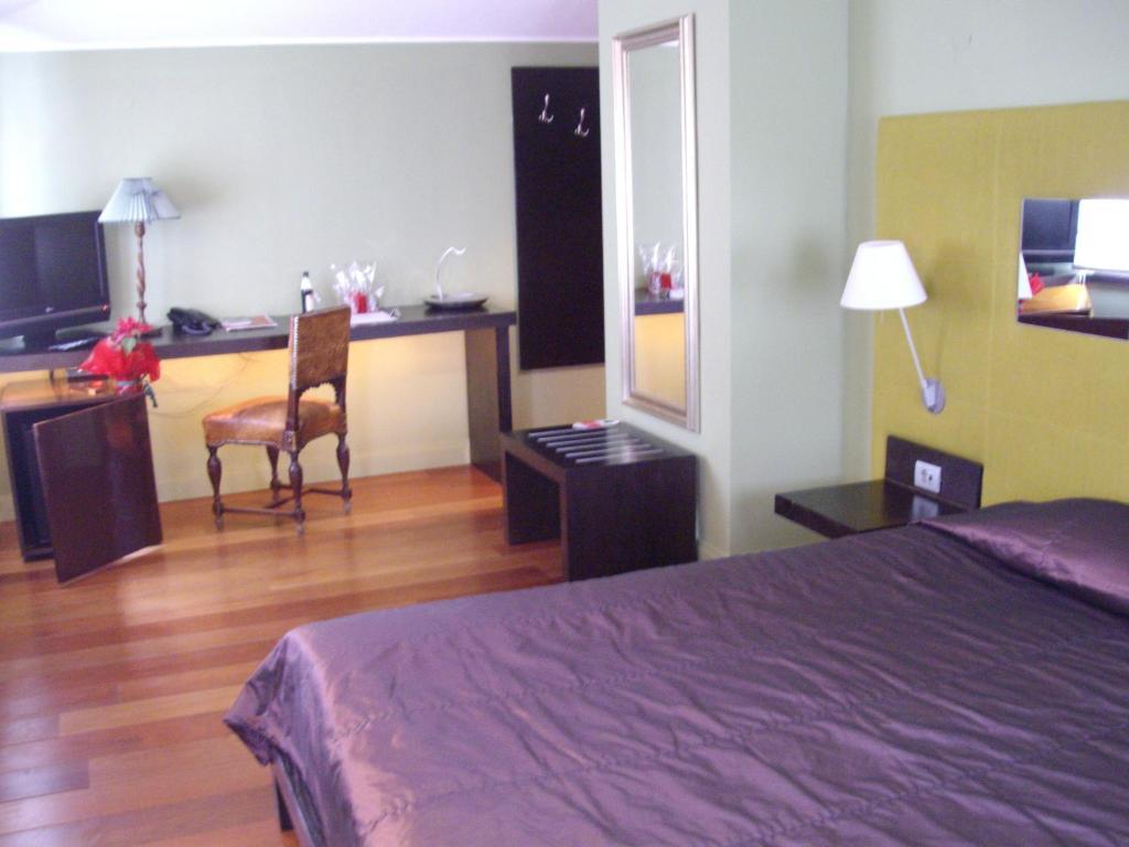 Hotel Kokoshkovata Boutique House à Samokov Chambre photo