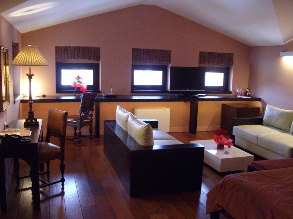 Hotel Kokoshkovata Boutique House à Samokov Chambre photo