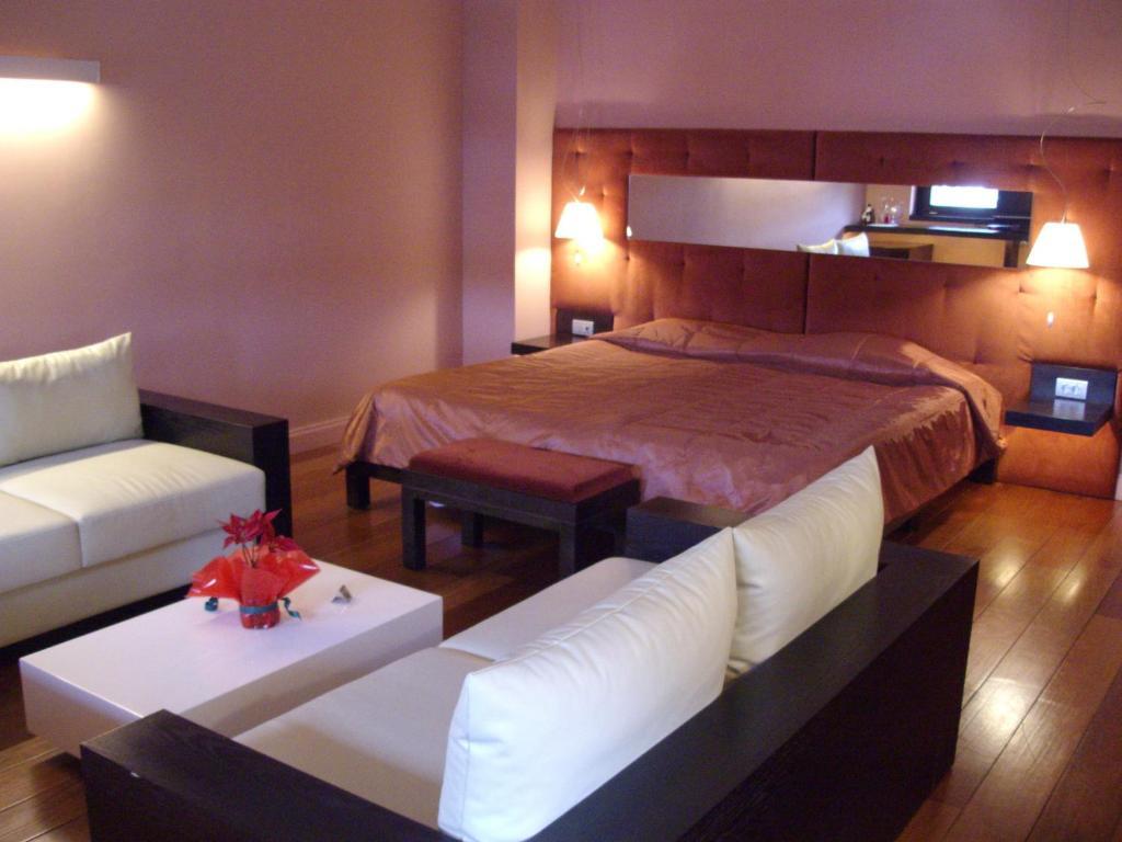 Hotel Kokoshkovata Boutique House à Samokov Chambre photo