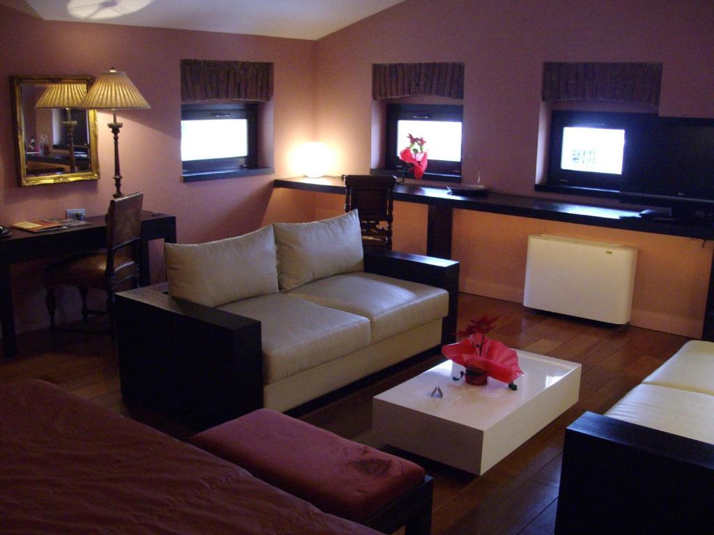 Hotel Kokoshkovata Boutique House à Samokov Chambre photo