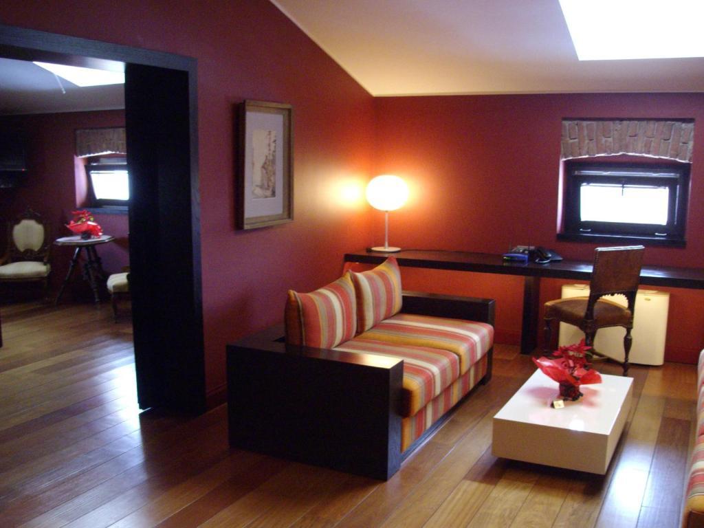 Hotel Kokoshkovata Boutique House à Samokov Chambre photo