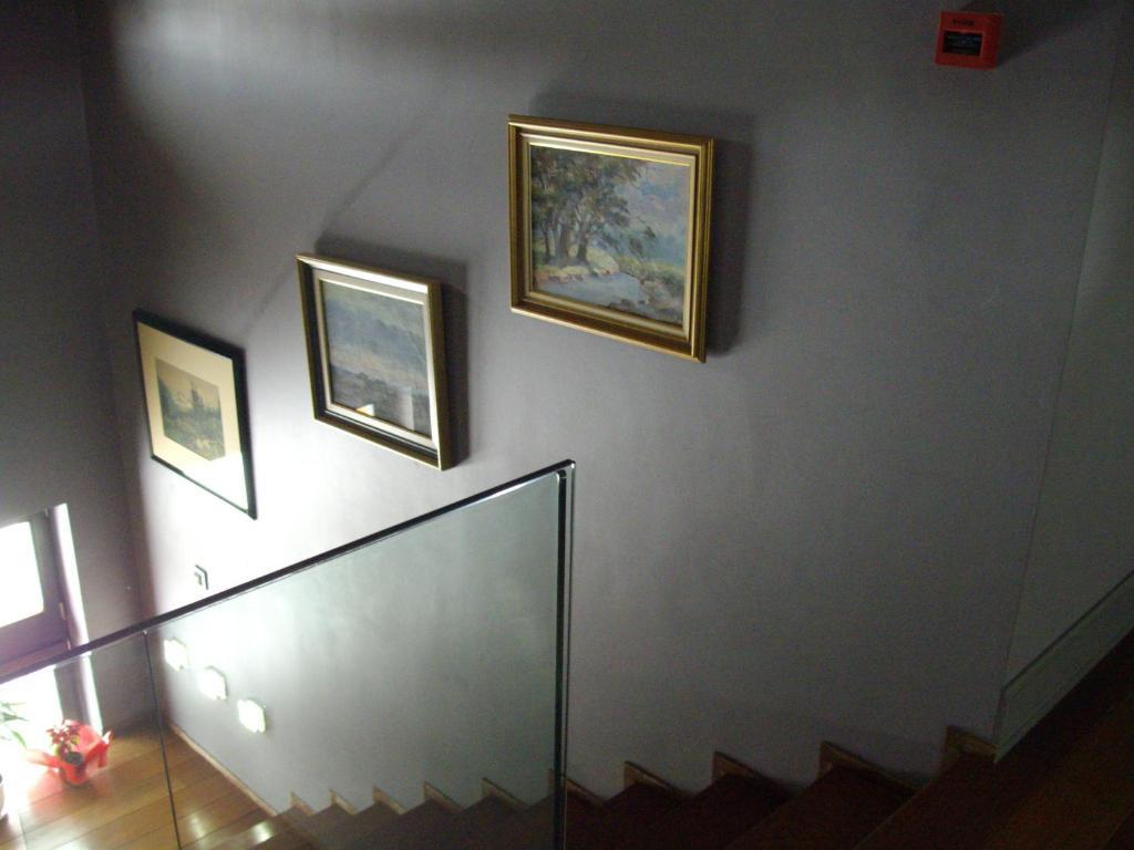 Hotel Kokoshkovata Boutique House à Samokov Extérieur photo